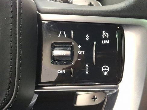 Certified 2023 Land Rover Range Rover SE image 21