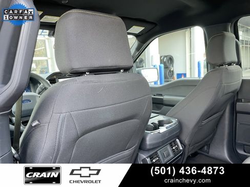 Used 2024 Ford F150 STX image 25