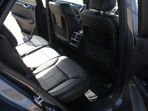 Used 2015 Mercedes-Benz ML 350 4MATIC image 36