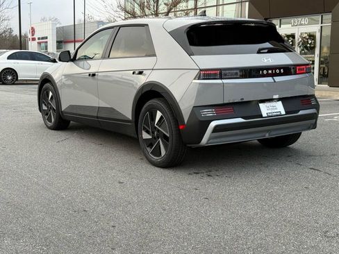 New 2026 Hyundai Ioniq 5 SE image 5