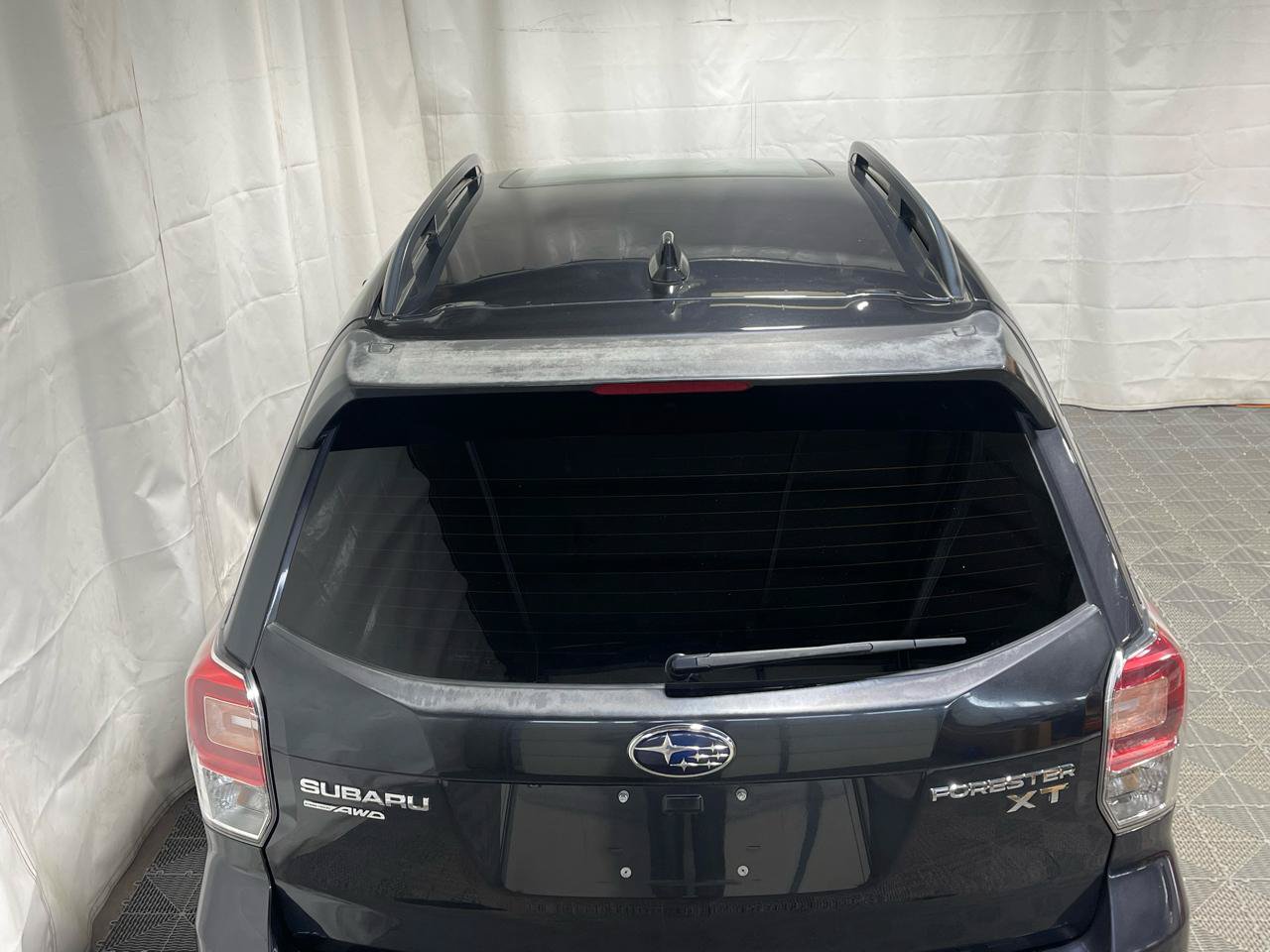 Used 2018 Subaru Forester 2.0XT Premium AWD/4WD image 7