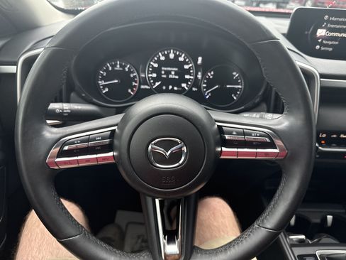 Used 2024 MAZDA CX-50 AWD 2.5 S w/ Cargo Package image 17