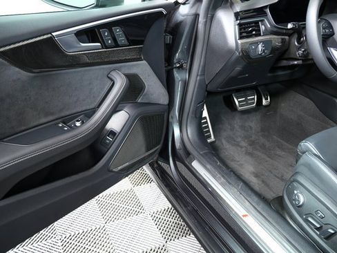 Used 2023 Audi S5 Premium Plus w/ Premium Plus image 8