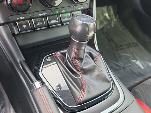 Used 2024 Toyota GR86 TRUENO Edition RWD image 25