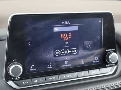 Used 2023 Nissan Rogue SV w/ SV Premium B Package AWD/4WD image 34