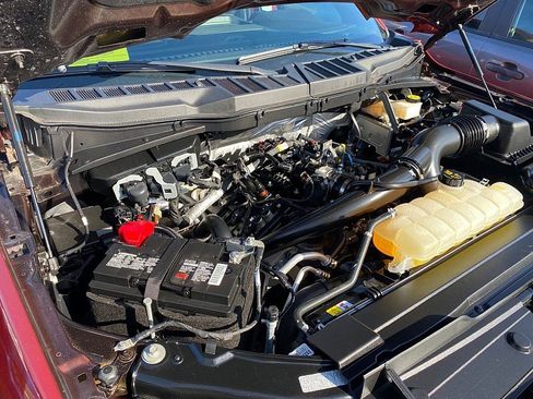 Certified 2023 Ford F150 XLT w/ Equipment Group 302A High image 64