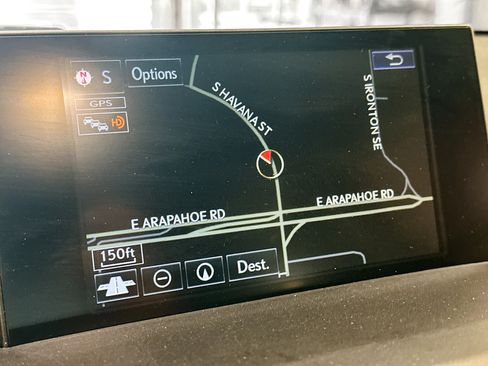 Used 2017 Lexus NX 200t AWD w/ Premium Package image 21