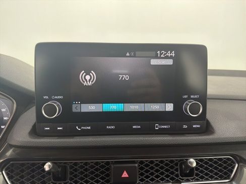 Certified 2023 Acura Integra A-Spec image 33