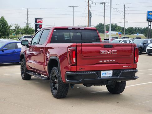 New 2026 Chevrolet Silverado 1500 Custom w/ Turbomax Blackout Package image 7
