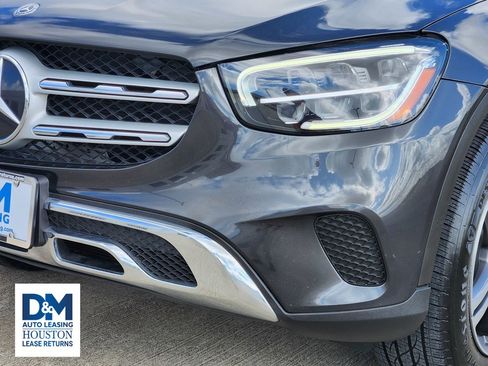 Used 2020 Mercedes-Benz GLC 300 image 10