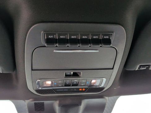 New 2026 Ford F350 Platinum AWD/4WD image 23