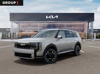 New 2027 Kia Telluride EX FWD video 1