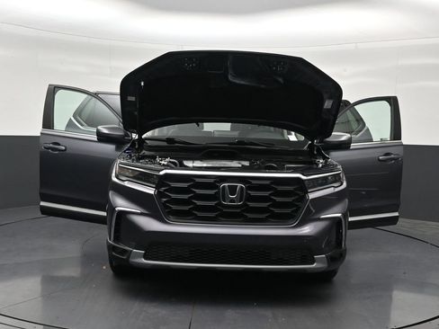 Used 2023 Honda Pilot EX-L image 34