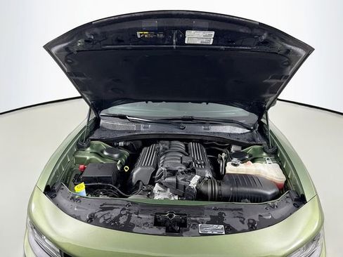 Used 2023 Dodge Charger Scat Pack w/ Plus Group image 31