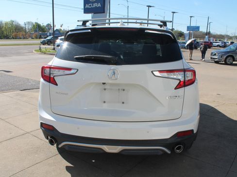 Used 2019 Acura RDX Technology Package image 5