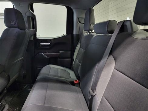 Used 2019 Chevrolet Silverado 1500 LT w/ All-Star Edition image 14