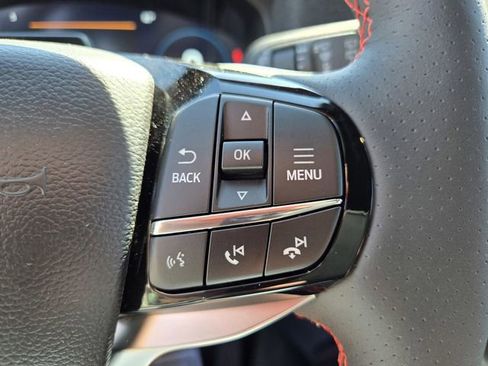 New 2026 Ford Explorer ST-Line w/ ST-Line Street Pack image 6