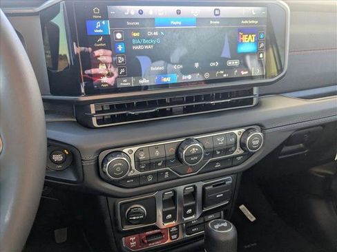 New 2026 Jeep Wrangler Rubicon image 13