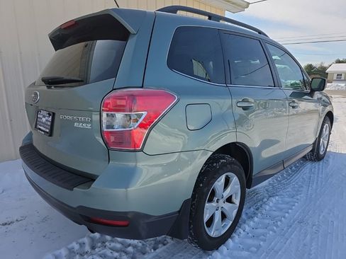 Used 2015 Subaru Forester 2.5i Limited image 5