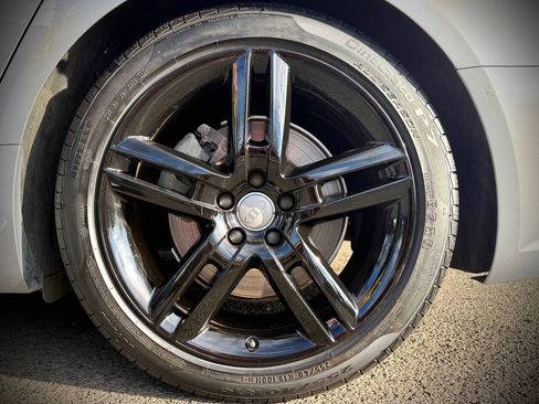 Used 2016 Audi A6 2.0T Premium Plus AWD/4WD image 16