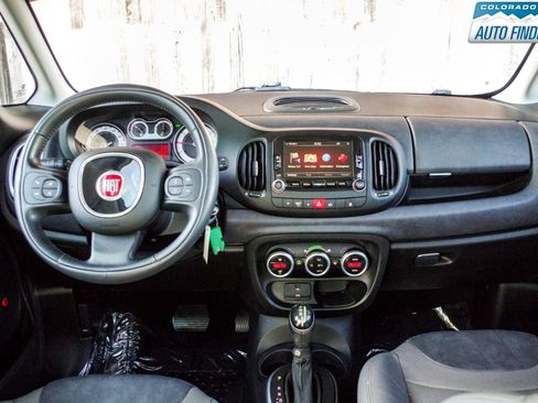 Used 2015 FIAT 500L Lounge image 17