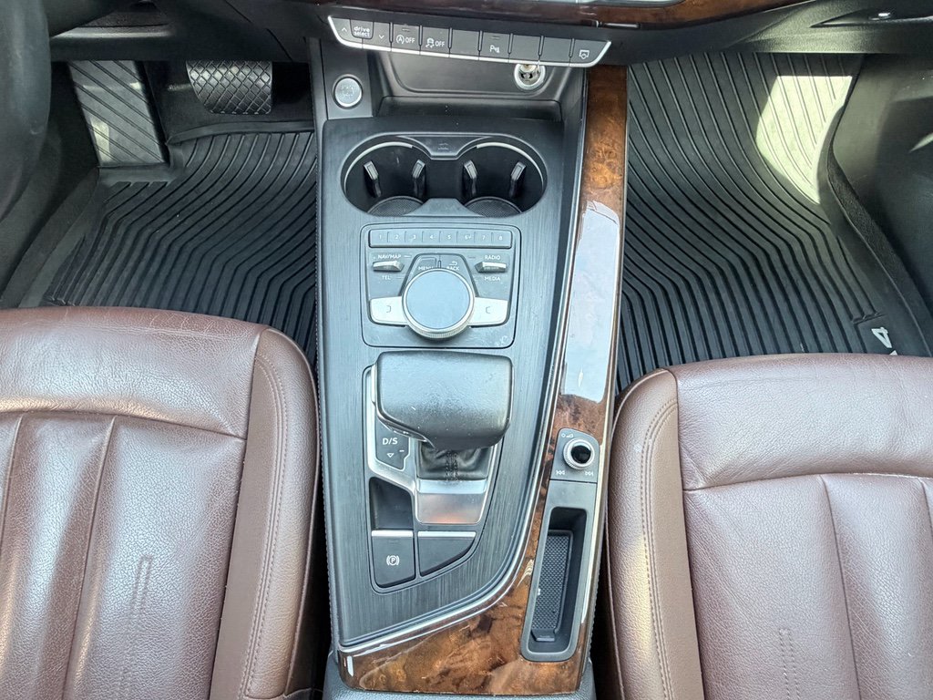 Used 2018 Audi A4 2.0T Prestige w/ Prestige Package AWD/4WD image 20