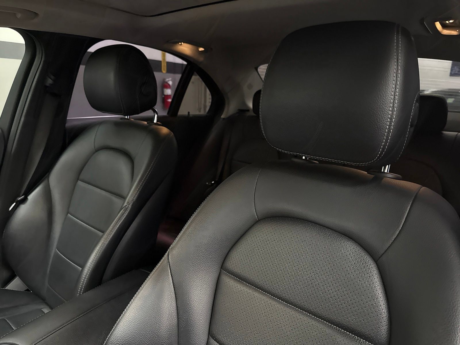 Used 2019 Mercedes-Benz C 300 Sedan image 19