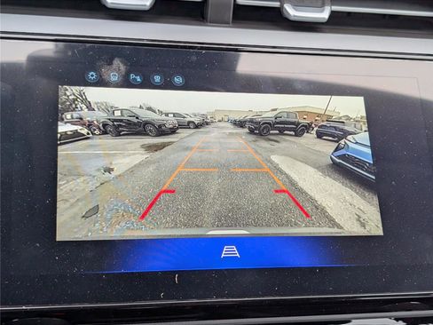 New 2027 Chevrolet Bolt RS image 24