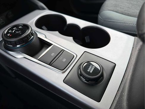 Used 2024 Ford Bronco Sport Big Bend image 43