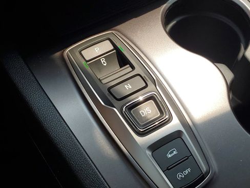 Used 2022 Honda Passport EX-L image 32