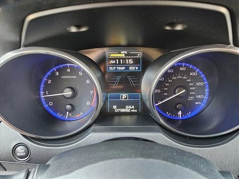 Used 2019 Subaru Outback 2.5i Premium image 11
