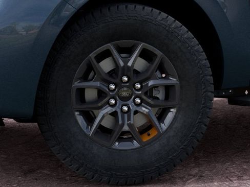 New 2027 Ford Expedition Tremor w/ Driver's Package AWD/4WD image 20