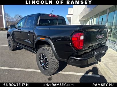 Used 2024 GMC Canyon AT4X