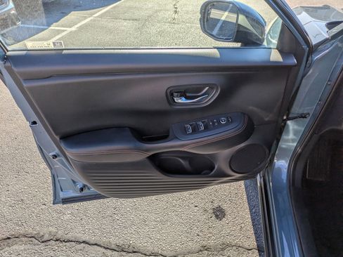 Certified 2023 Honda HR-V Sport image 14