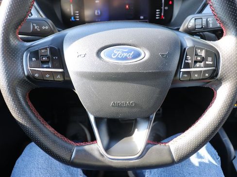 Used 2024 Ford Escape ST-Line AWD/4WD image 27