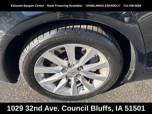Used 2011 Lexus LS 460 L w/ Rear Seat Upgrade Pkg AWD/4WD image 6