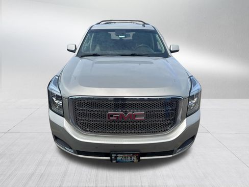 Used 2015 GMC Yukon SLT w/ Open Road Package AWD/4WD image 3