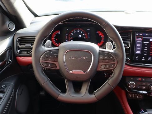 Used 2024 Dodge Durango SRT Hellcat image 19