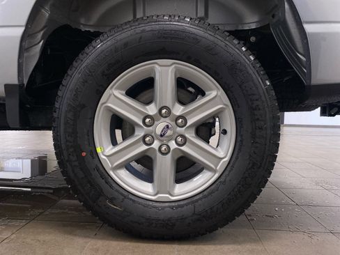 New 2025 Ford F150 XLT w/ Equipment Group 302A MID image 23