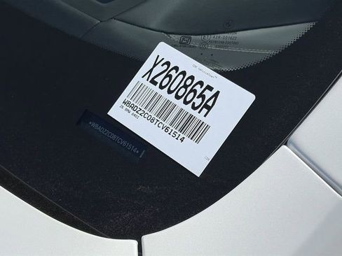 Used 2026 BMW 840i Convertible RWD image 32