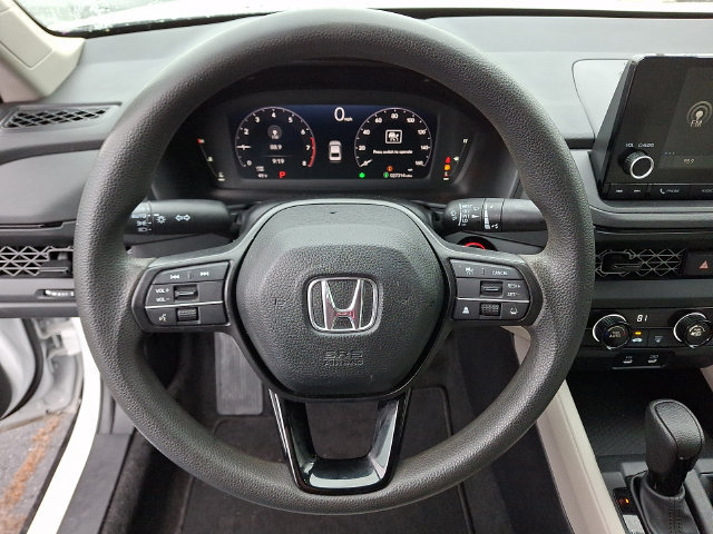 Used 2023 Honda Accord LX image 20