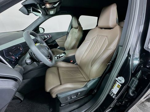 New 2026 BMW X3 xDrive30 w/ Premium Package image 16