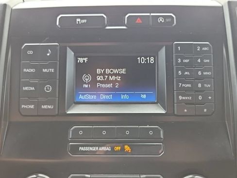 Used 2015 Ford F150 XL w/ Equipment Group 101A Mid AWD/4WD image 32