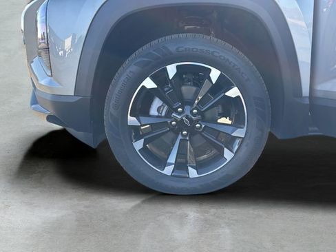 New 2026 Chevrolet Equinox RS image 39