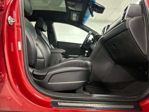 Used 2021 Kia Sportage S w/ S FWD Premium Package image 24