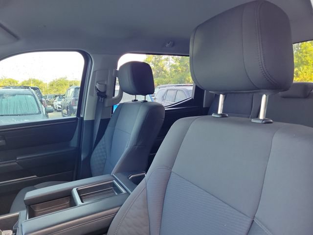 Used 2023 Toyota Tundra SR5 w/ SR5 Convenience Package AWD/4WD image 18
