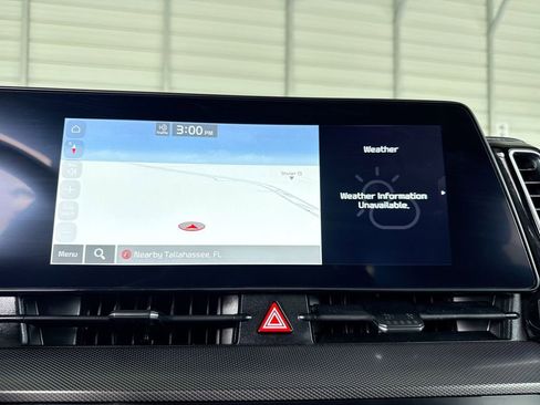 Used 2023 Kia Sportage SX FWD image 24