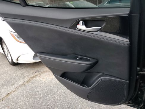 Used 2022 Kia Stinger GT-Line image 13