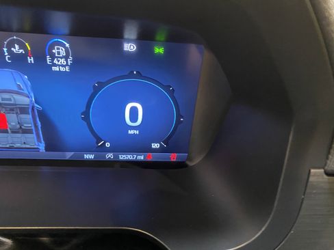 Used 2025 Ford F150 XLT image 35