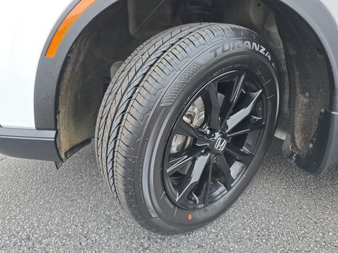 Used 2024 Honda CR-V Sport-L image 29